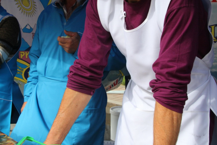 В ВКО открывается научно-исследовательский центр алтаеведения